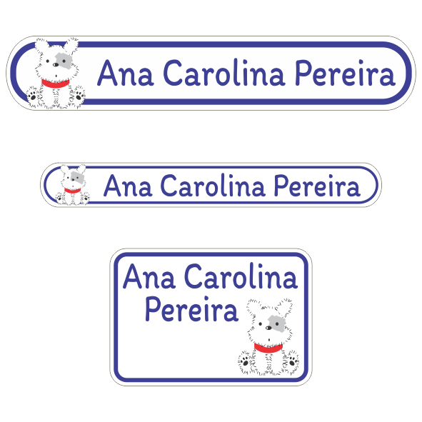 Bem bolado modelo clássico