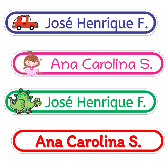 roupa personalize sua etiquetac