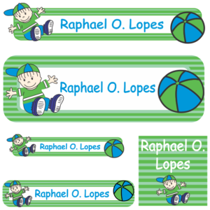 PACOTAO DECORADA COM FUNDO BRANCO