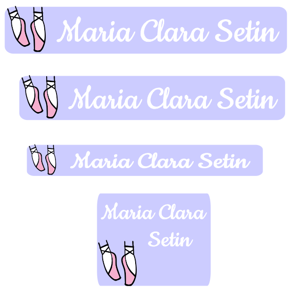 PACOTINHO COM MOLDURA